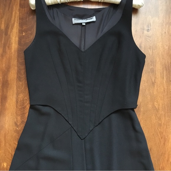 Morgane LeFay Little Black Dress - Picture 3 of 12